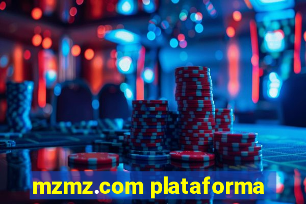 mzmz.com plataforma